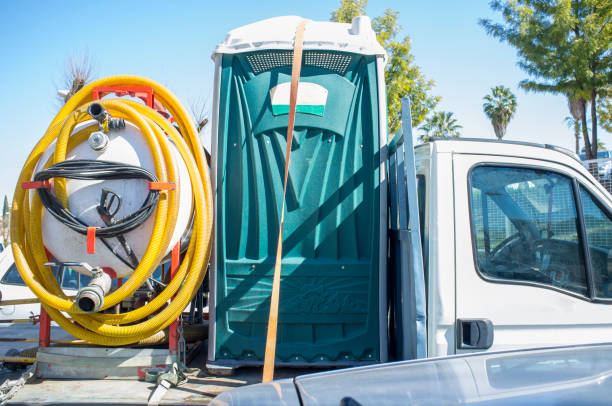 Best Porta potty rental near me  in Boonville, CA