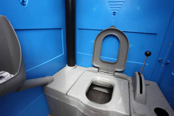 Professional porta potty rental in Boonville, CA