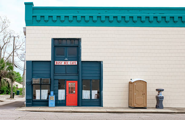 Portable Toilet Options We Offer in Boonville, CA