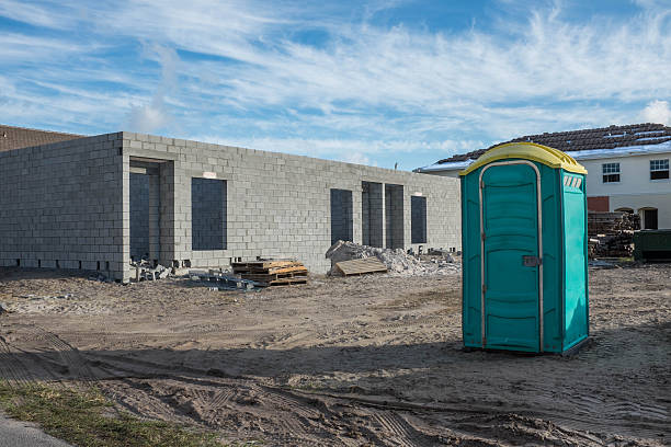 Best Portable restroom trailer rental  in Boonville, CA
